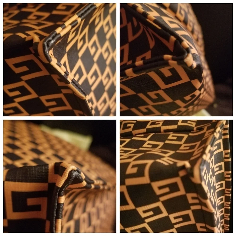 Gucci soft open